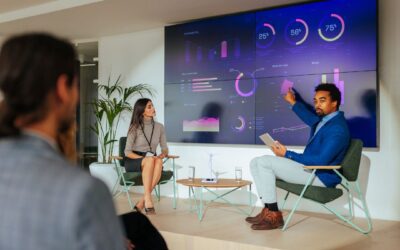 What is a Technology and Security Design Consultant?