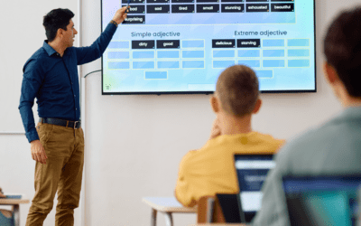 The Importance of ICT Infrastructure for Schools